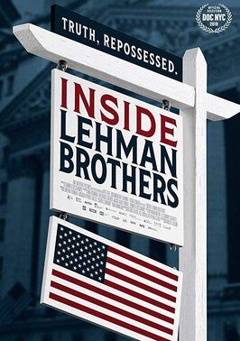 Inside Lehman Brothers - лучший фильм в фильмографии Caroline Kelsch