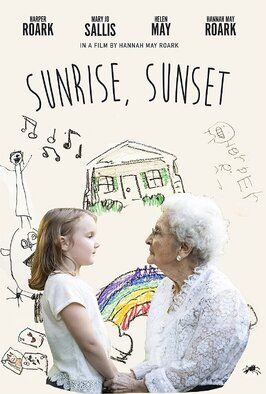 Sunrise, Sunset - лучший фильм в фильмографии Harper Roark