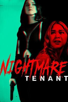 Nightmare Tenant из фильмографии Дэйв Хикки в главной роли.