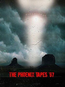 Фильм The Phoenix Tapes '97.