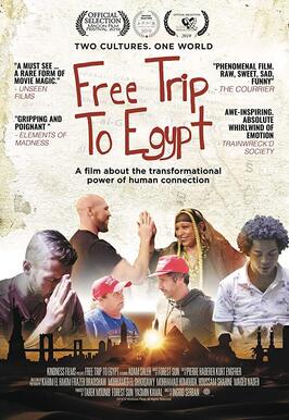 Free Trip to Egypt - лучший фильм в фильмографии Ахмед Хассан