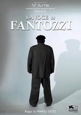 La voce di Fantozzi из фильмографии Мишель Мирабелла в главной роли.