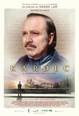 Kardec из фильмографии Julia Konrad в главной роли.