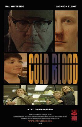 Cold Blood из фильмографии Lolita Price в главной роли.