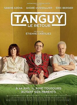 Tanguy, le retour - лучший фильм в фильмографии Фредерик Тирмон