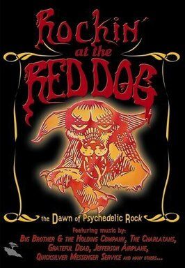 The Life and Times of the Red Dog Saloon - лучший фильм в фильмографии Джон Натт