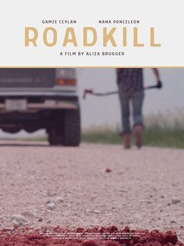 Roadkill - лучший фильм в фильмографии Кэрол Зачек