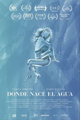 Donde Nace el Agua - лучший фильм в фильмографии Sae Mexico