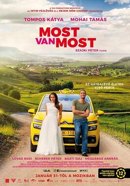 Most van most - лучший фильм в фильмографии Юдит Ромвальтер