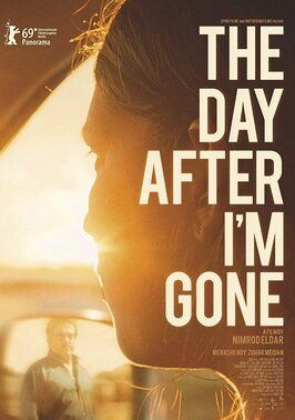 The Day After I'm Gone - лучший фильм в фильмографии Эри Адлер