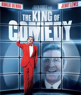 The King of Comedy: Deleted and Extended Scenes из фильмографии Эд Херлихи в главной роли.