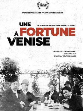 Une fortune à Venise из фильмографии Майя Санса в главной роли.