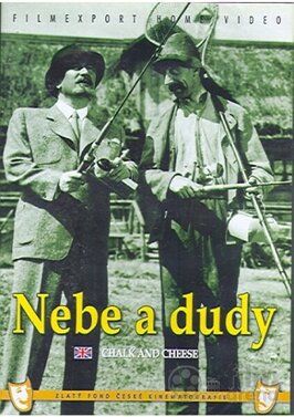 Небо и дудки - лучший фильм в фильмографии Leopold Horesovský