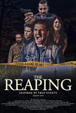 The Reaping - лучший фильм в фильмографии Федерико Мариотти