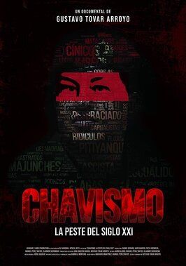 Chavismo: la peste del siglo XXI из фильмографии Марио Варгас Льоса в главной роли.