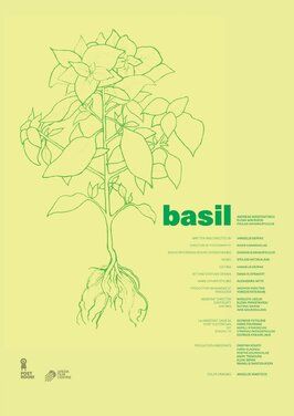 Basil из фильмографии Элена Мавриду в главной роли.