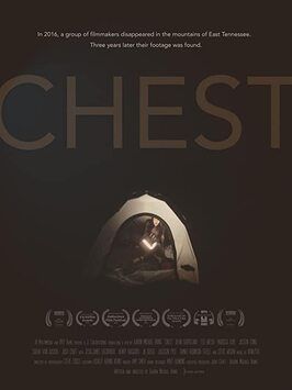 Chest - лучший фильм в фильмографии Стивен Ведан