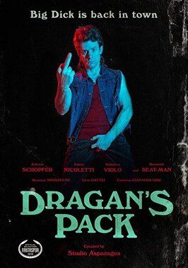 Фильм Dragan's Pack.