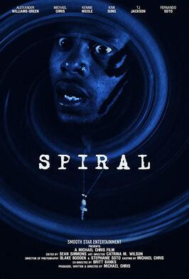 Spiral - лучший фильм в фильмографии Sean B. Simmons