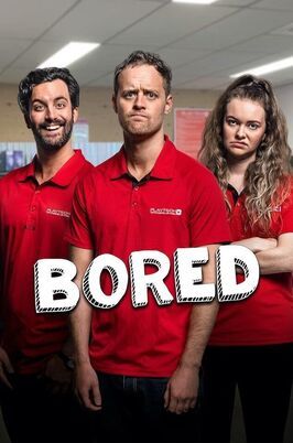 Bored - лучший фильм в фильмографии Харли Невилл