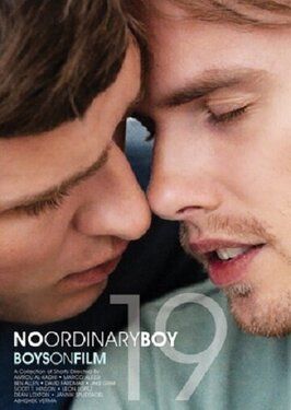 Boys on Film 19: No Ordinary Boy - лучший фильм в фильмографии Дэвид Фардмар