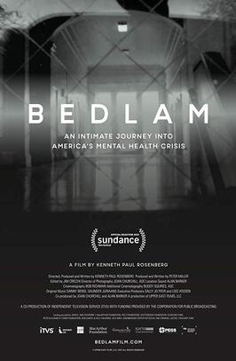 Bedlam из фильмографии Бадди Сквайр в главной роли.