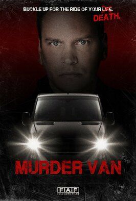 Murder Van - лучший фильм в фильмографии Jade Moujaes