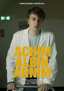 Achim Albin Arnim из фильмографии Гертруда Роль в главной роли.