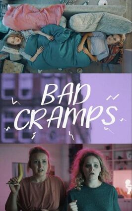 Bad Cramps из фильмографии Yani Xander в главной роли.