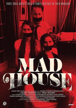 Фильм Mad House.