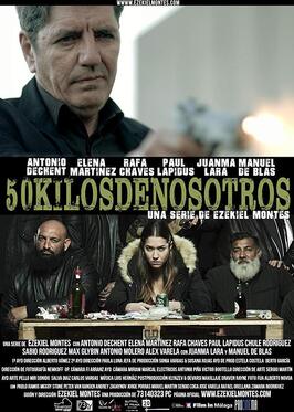 Сериал 50kilosdenosotros.