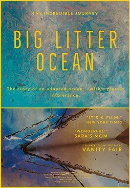 Фильм Big Litter Ocean.