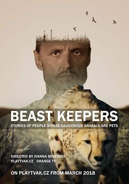 Beast Keepers из фильмографии Джозеф Дж.У. Тейлор в главной роли.