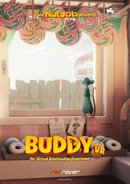 Мультфильм Buddy VR.