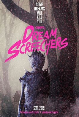 Dream Screechers из фильмографии Майкл Маклэйн в главной роли.