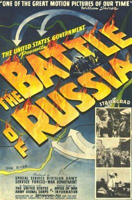 Битва за Россию - лучший фильм в фильмографии Tsar Nicholas II