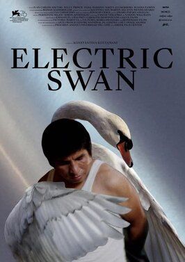 Electric Swan - лучший фильм в фильмографии Caroline Demopoulos