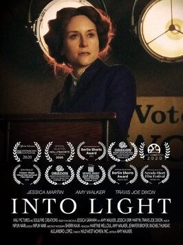 Into Light из фильмографии Мари Мут в главной роли.