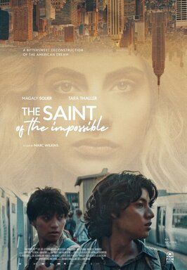 The Saint of the Impossible - лучший фильм в фильмографии Peter Williams