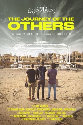 The journey of the others из фильмографии Роджер Уотерс в главной роли.