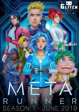 Meta Runner - лучший фильм в фильмографии Хейли Нельсон