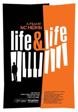 Life & Life - лучший фильм в фильмографии N.C. Heikin