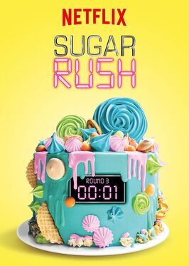 Sugar Rush - лучший фильм в фильмографии Марси Гевара