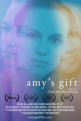 Amy's Gift - лучший фильм в фильмографии Колин Фредерик