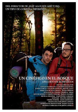 Фильм Un cinéfilo en el bosque.