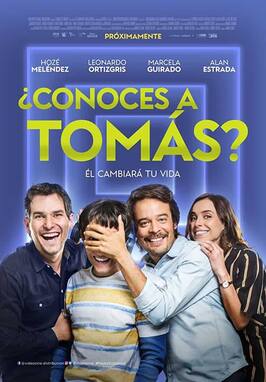 ¿Conoces a Tomás? - лучший фильм в фильмографии Урсула Принеда