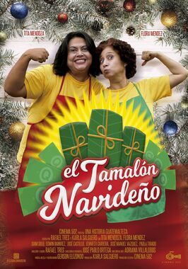 Фильм El Tamalon Navideño.