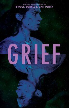 Grief - лучший фильм в фильмографии Брэд Грим