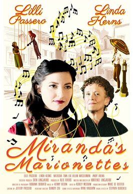 Miranda's Marionettes - лучший фильм в фильмографии Adriana Serrato