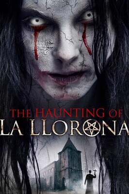 The Haunting of La Llorona из фильмографии Грегори Хатанака в главной роли.